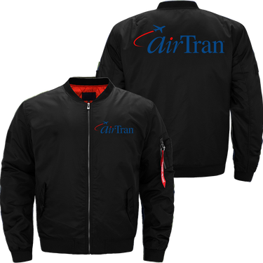 TRAN AIRLINES JACKET